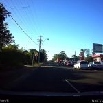 Driving lessons photo school zones