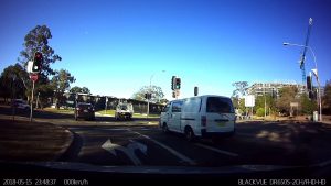Driving lessons photo Driving Tests and Traffic Lights