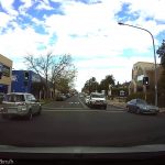 driving lessons involve learning to turn across traffic